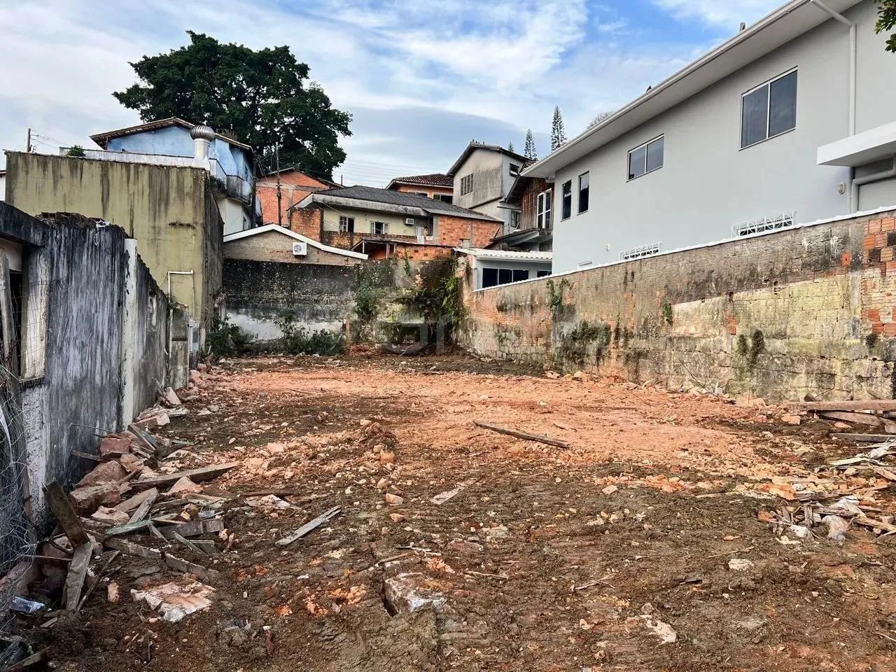 Terreno de 280m² no José Mendes - Foto 3