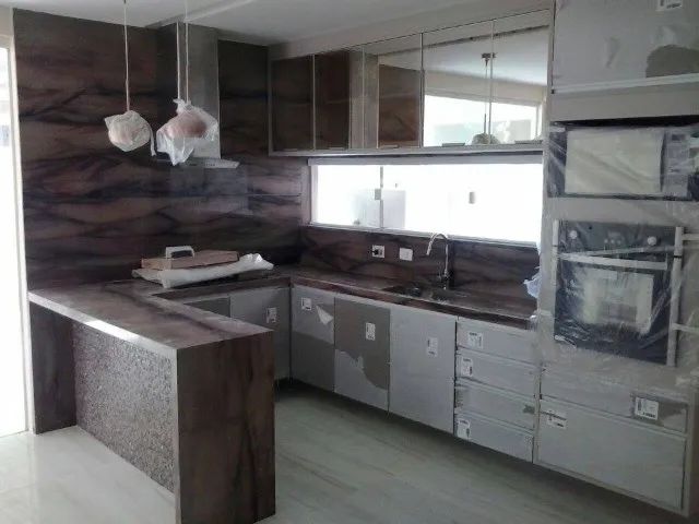 Móveis projetados - Foto 3