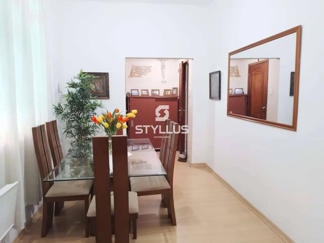 Marechal Hermes | Casa de Vila 4 quartos, sendo 1 suite