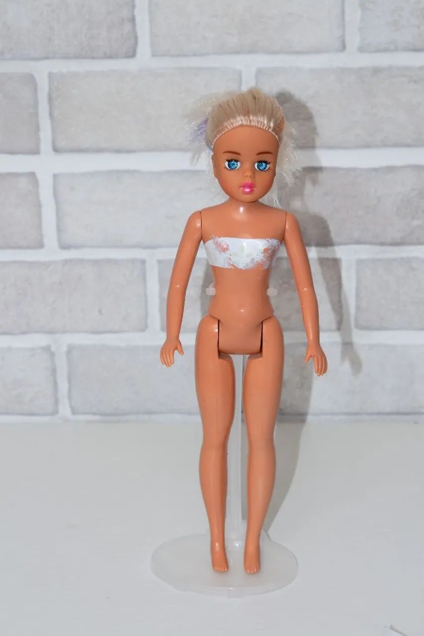 Boneca Susi Estrela - Foto 5