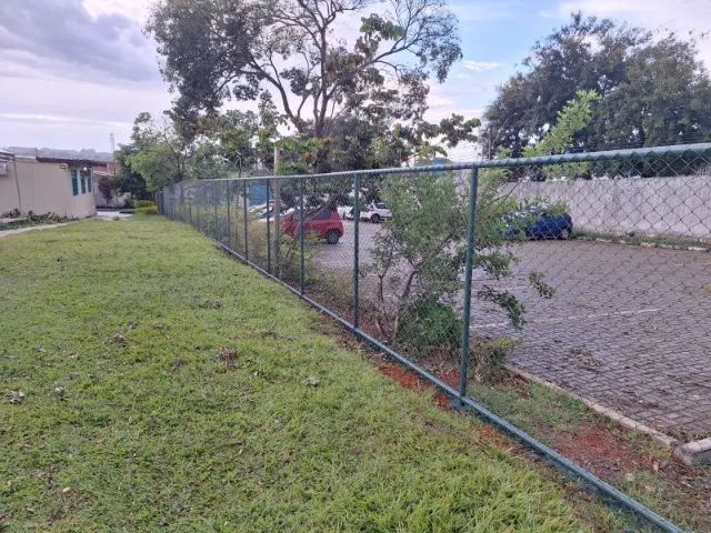 Alambrados para Residências, Chácaras, Terrenos e Empresas - Instalação Rápida - Foto 2