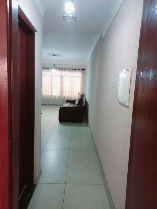 100% Permuta Sobrado Jd.Bonfiglioli - Foto 4