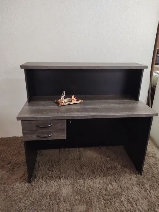 Balcão reto para Consultórios  - Foto 2