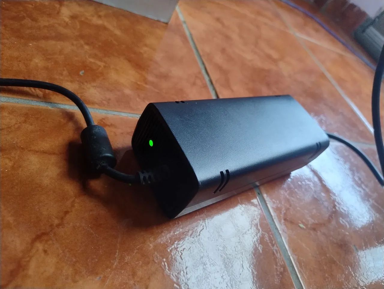 Xbox 360 com Kinect  - Foto 4