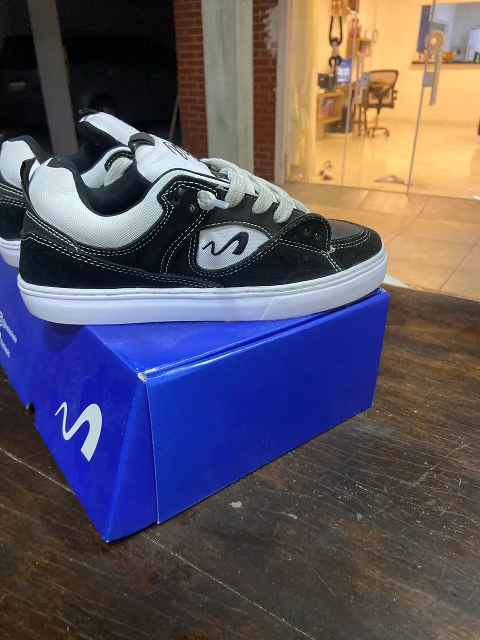 Tesla Fusion Denis Silva - Foto 4