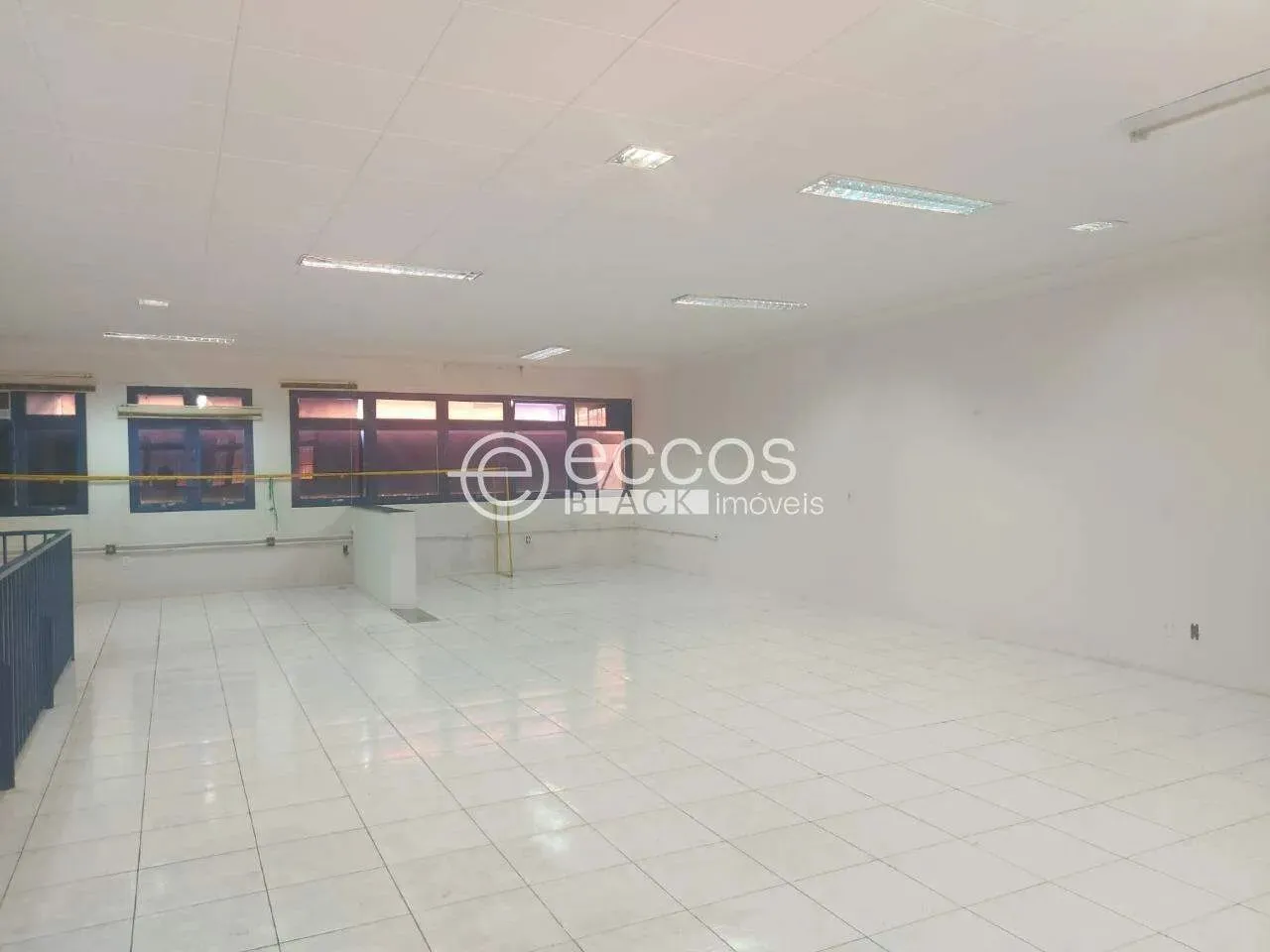 Sala comercial para aluguel, São Benedito - UBERABA/MG