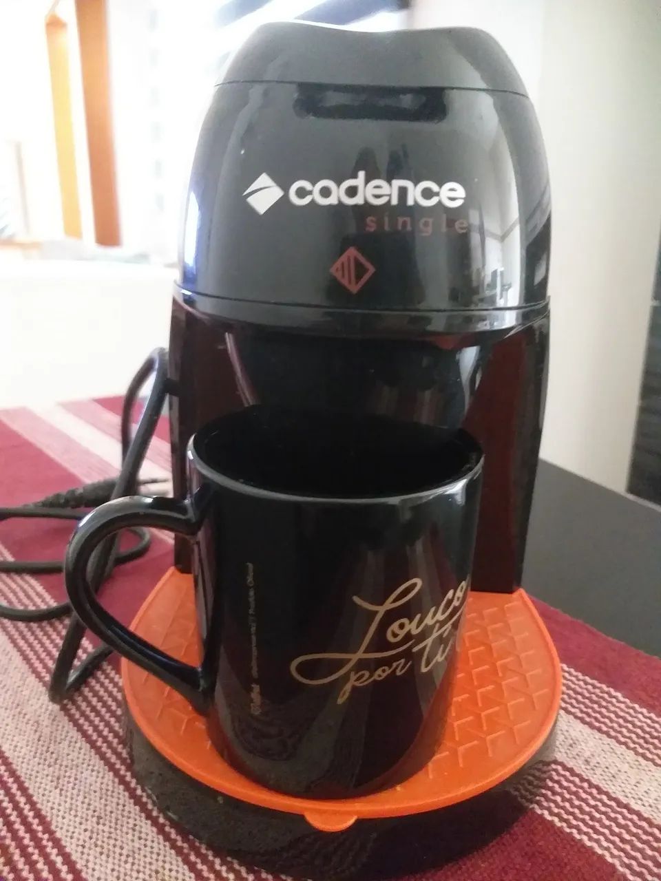 Cafeteira   - Foto 3