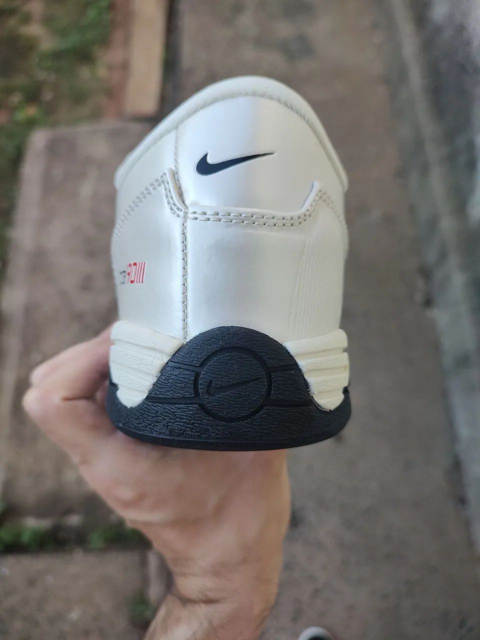 Nike Total 90  - Foto 5