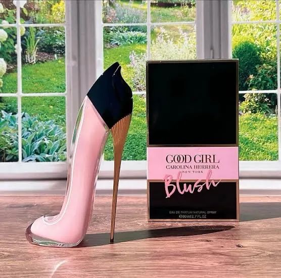 Oud Blush - Dupe Good Girl Blush - Foto 2