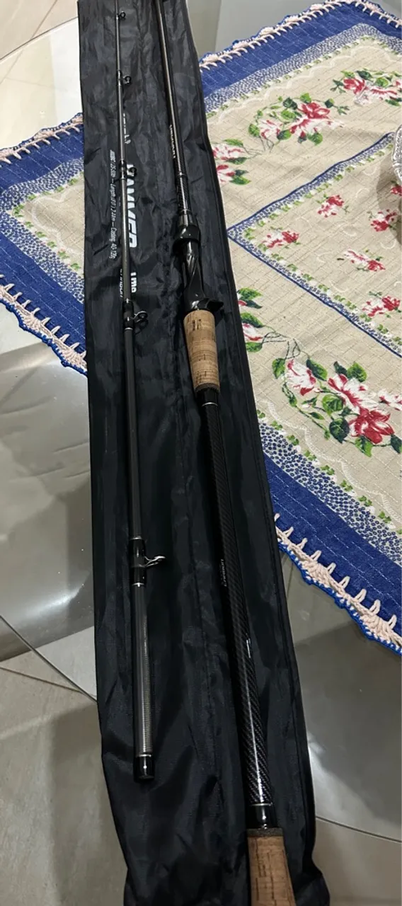 Vara Hammer 2.40
