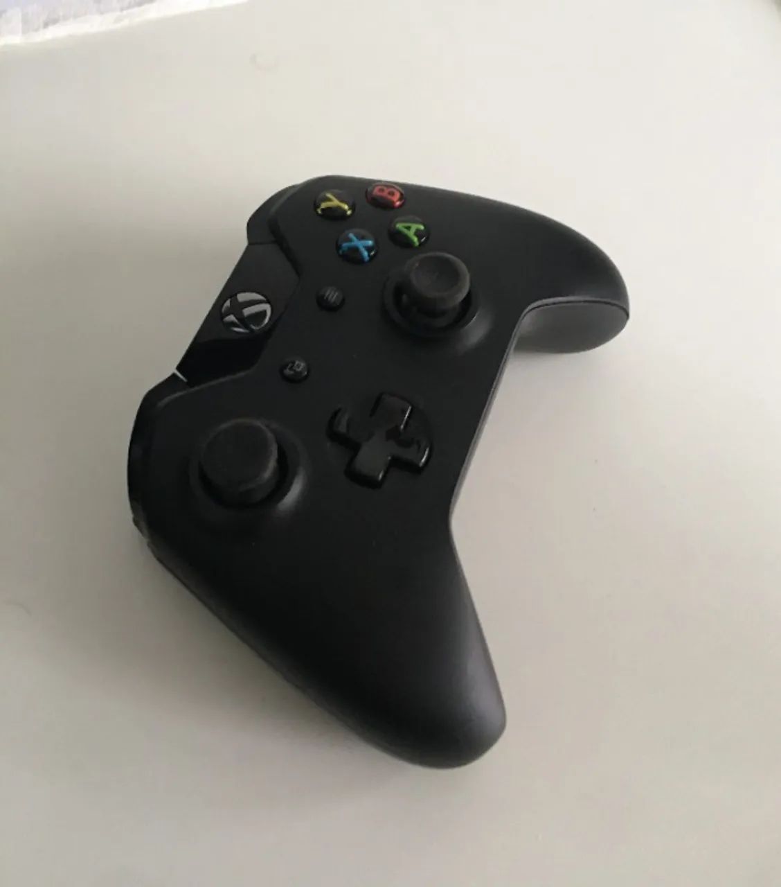 CONTROLE XBOX ONE SEM FIO ORIGINAL - Foto 2