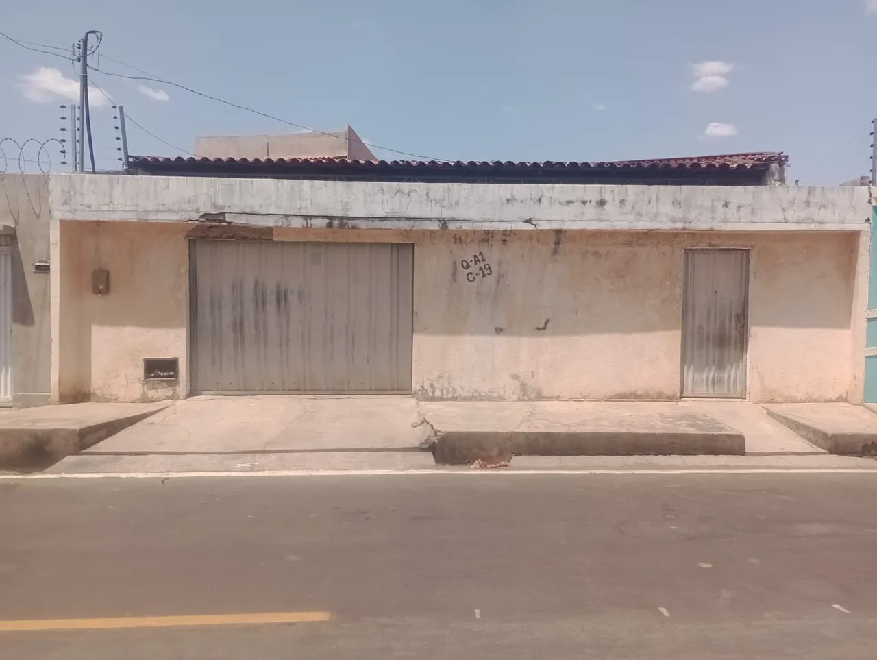Vende.se está casa zona sul Teresina sul