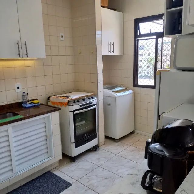 Apto em Ubatuba Itagua Pq vivamar  - Foto 7