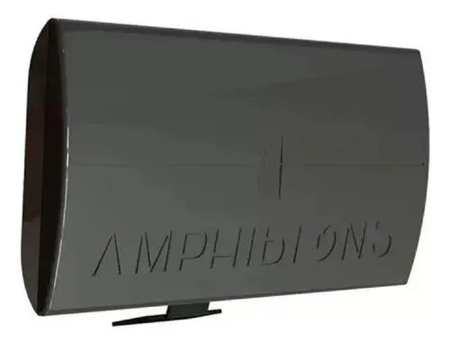 Antena Interna Amplificada hd - Foto 3