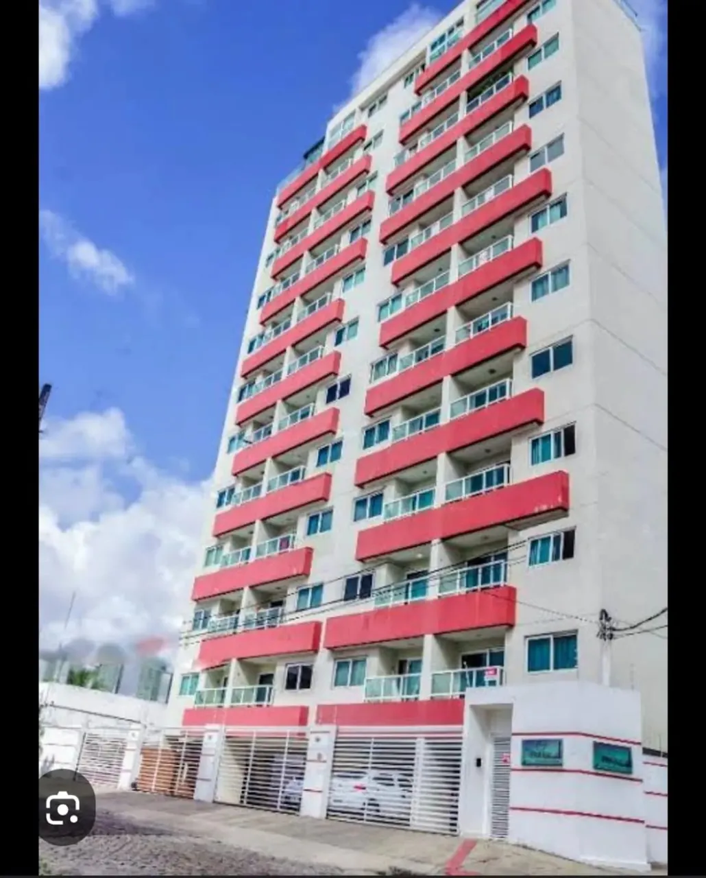 Imóvel para aluguel com 36 metros quadrados com 1 quarto em Ponta Negra - Natal - RN