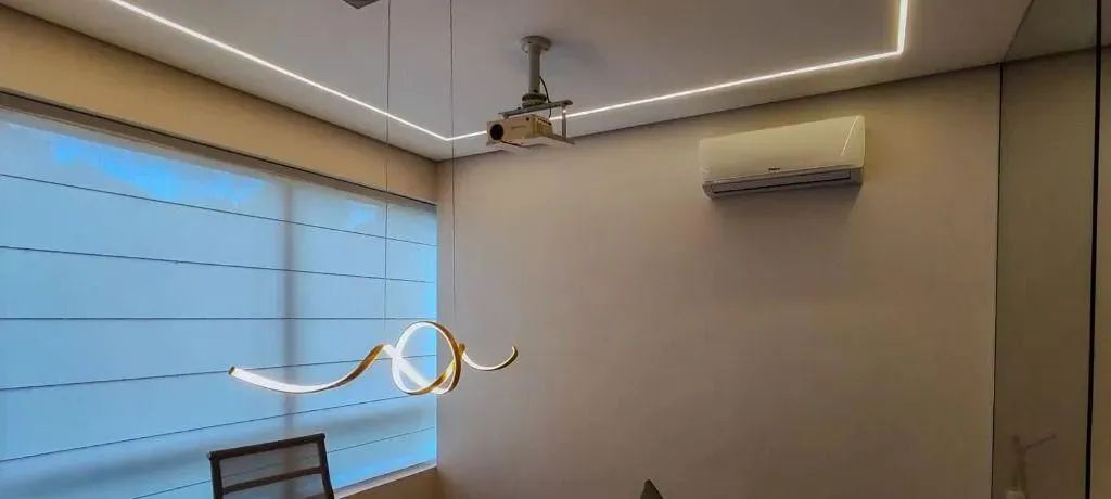 Sala à venda em Santana de Parnaíba, Alphaville, com 30 m² - Foto 5