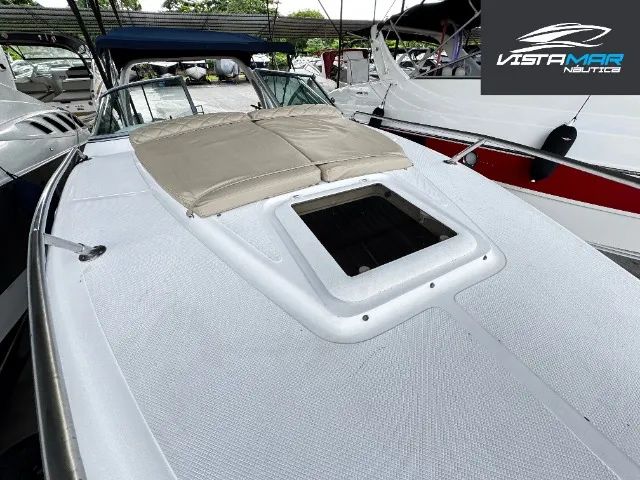 Lancha Magna 27.8 2012 - Foto 4