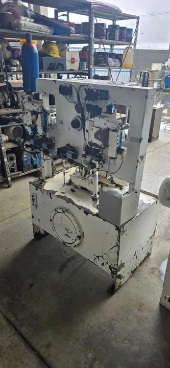 Unidade Hidráulica Completa - Foto 3