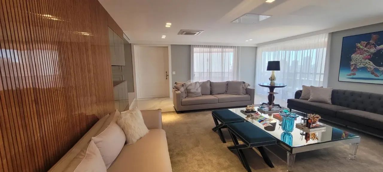 apartamento - Cambuí - Campinas - Foto 5