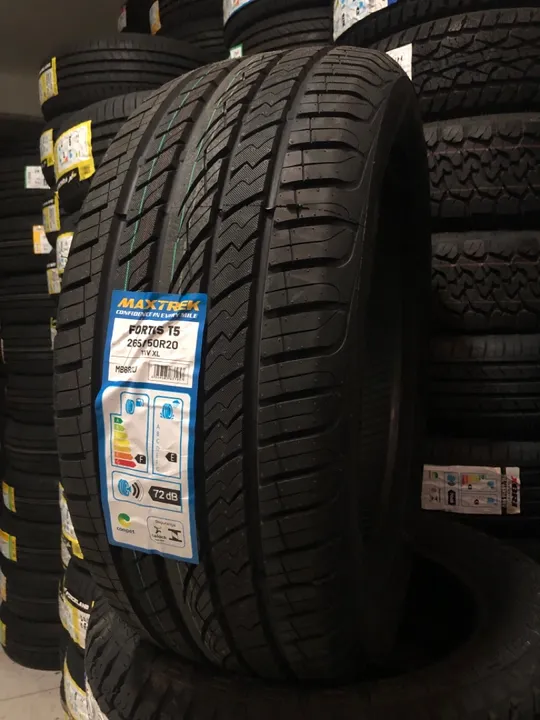 Pneu 265/50 20 maxtrek ht