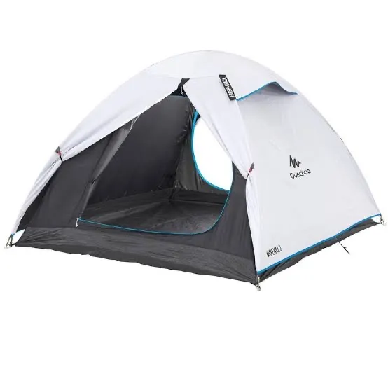 Barraca Arpenaz 3 - Fresh and Black