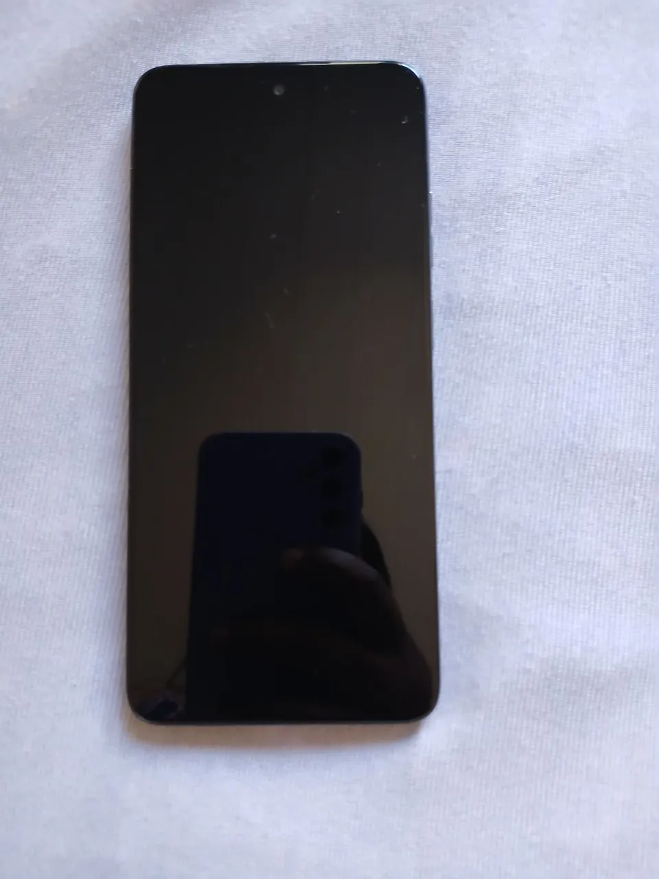 Celular moto g24