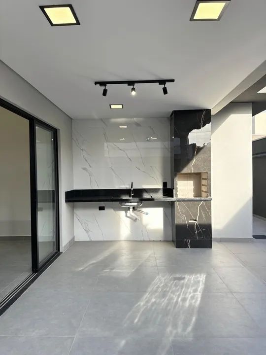 Casa térrea á venda no Reserva Rudá, 3 dormitorios e 2 suites  - Foto 4