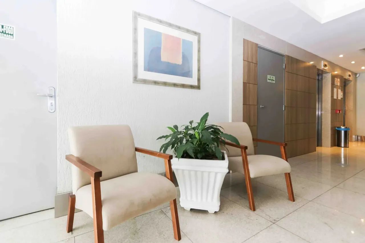 Excelente sala comercial com vaga - Foto 4