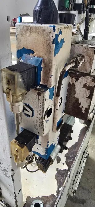 Unidade Hidráulica Completa - Foto 5