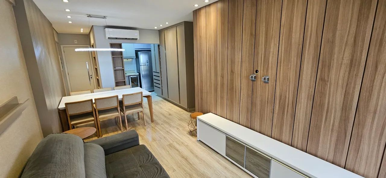 Apartamento no Ed. Monjardim, Zona 03 - Foto 7