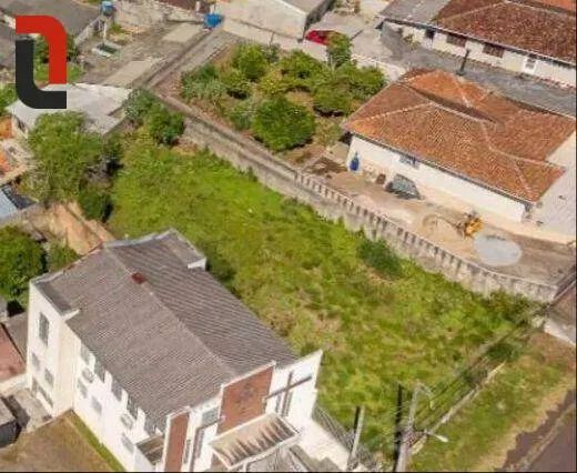 Terreno à venda, 630 m² por R$ 990.000,00 - Campo Comprido - Curitiba/PR