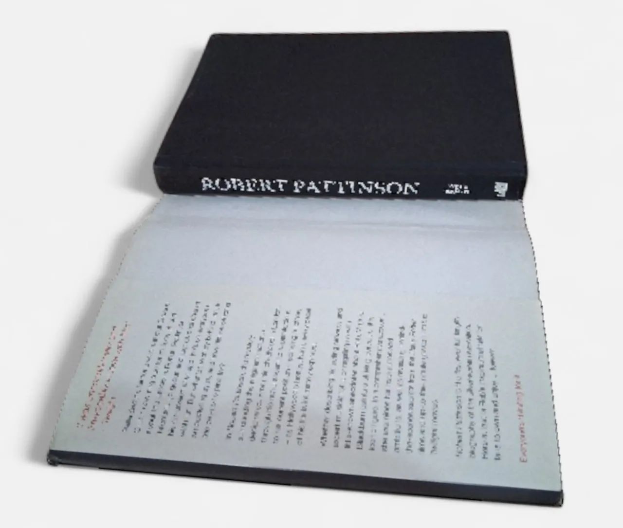 Livro biografia  - Foto 3