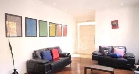 Casa com 6 dormitórios, 480 m² - venda por R$ 6.000.000,00 ou aluguel por R$ 22.000,00/mês - Foto 4