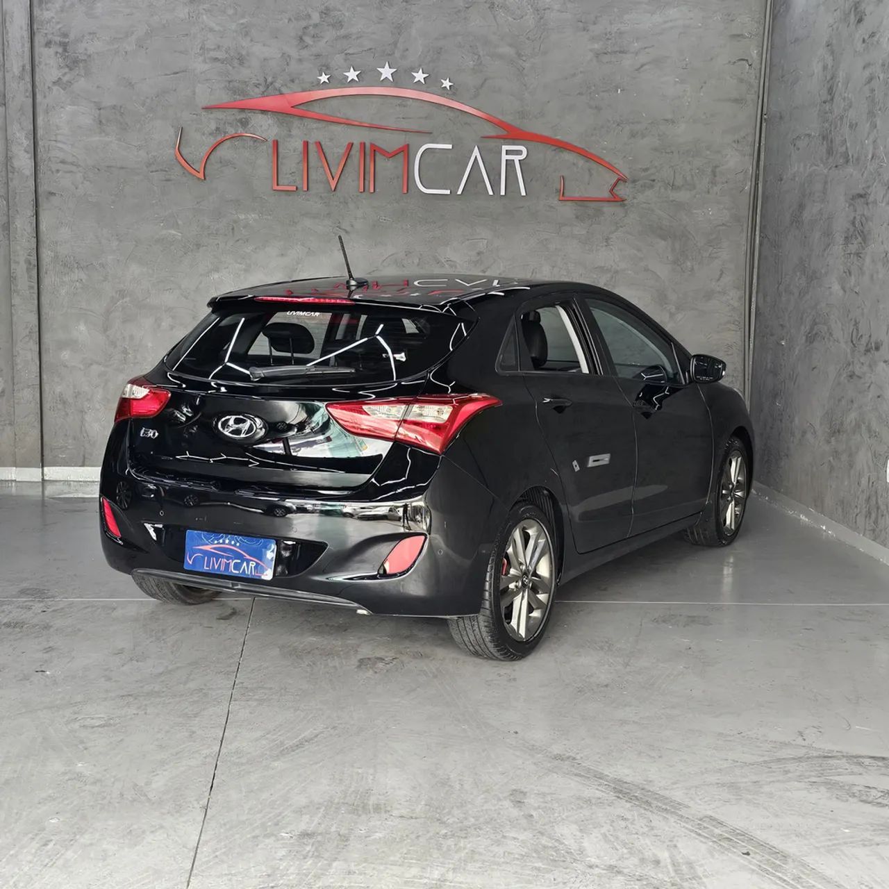 Hyundai i30 Flex Automático - Foto 5