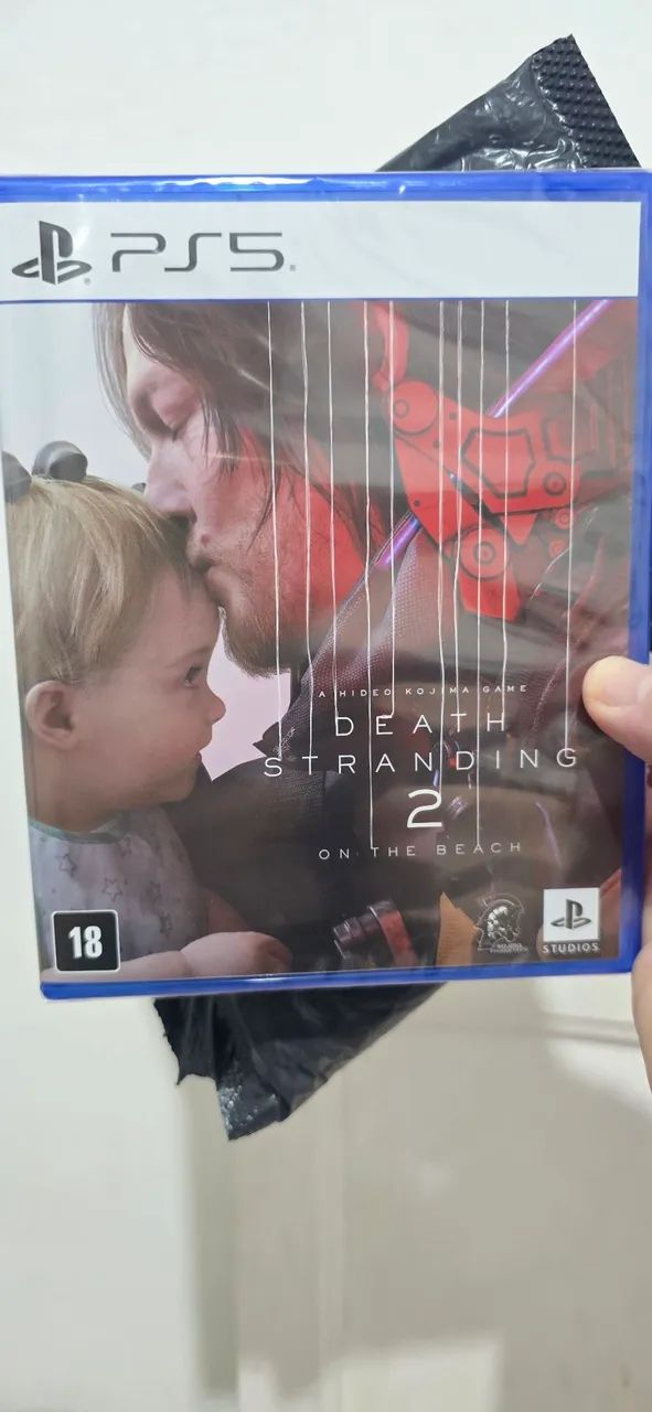 Pacote Jogos PS4 e PS5 - Foto 3
