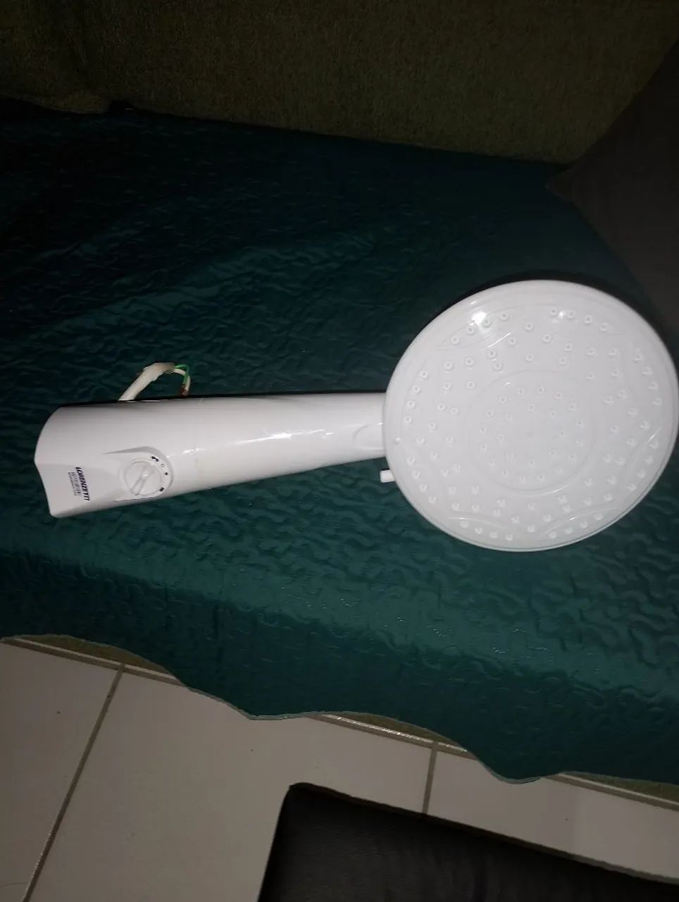 Ducha lorenzetti64529719416579121