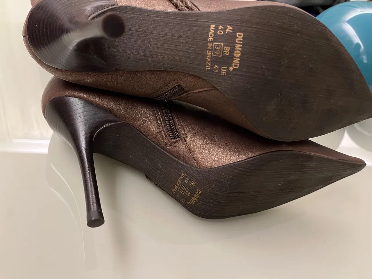 Bota Dumond  - Foto 4