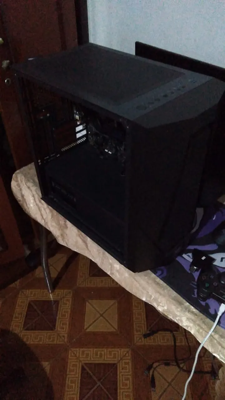 pc basico ryzen 5 5600gt