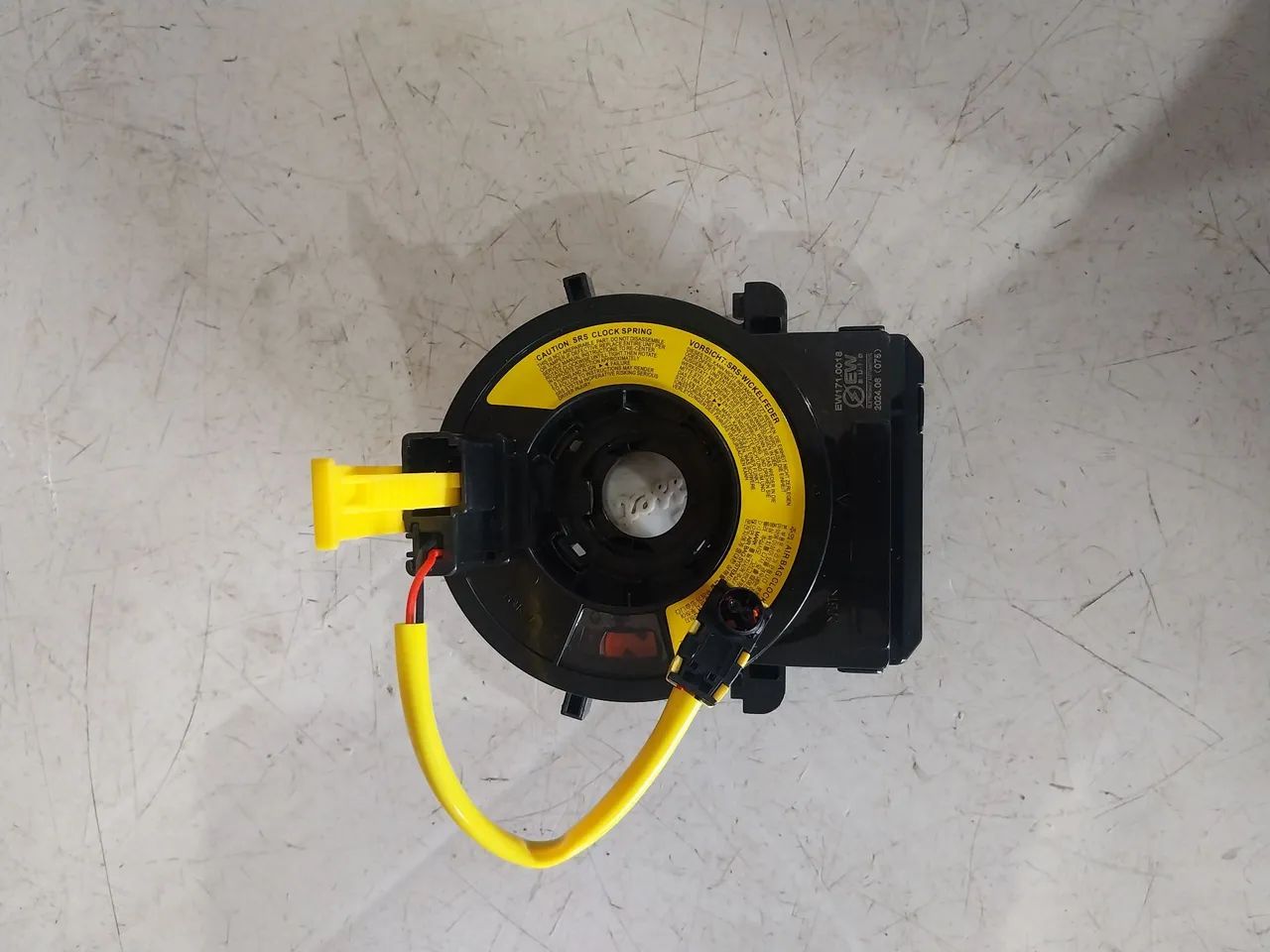 CINTAS DE AIRBAG DIVERSAS MARCAS E MODELOS LEIA: - Foto 2