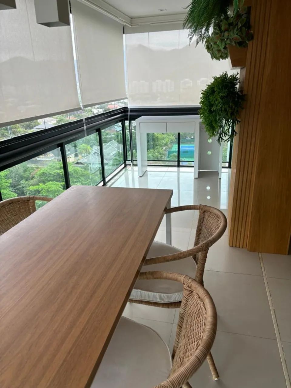 Foto - Rio de Janeiro - Barra da Tijuca