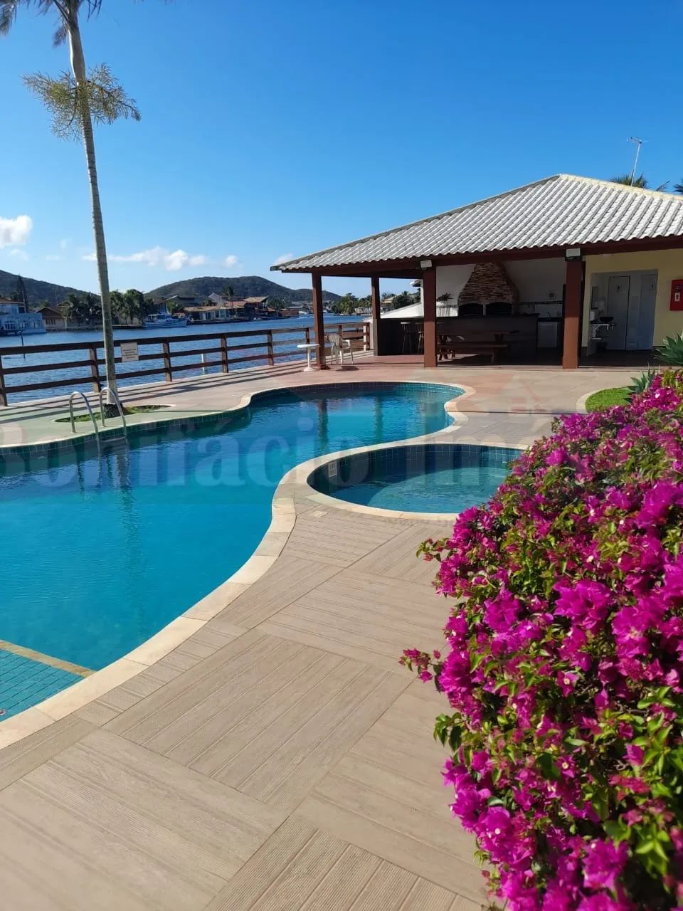 CABO FRIO - Casa de Condomínio - OGIVA - Foto 2