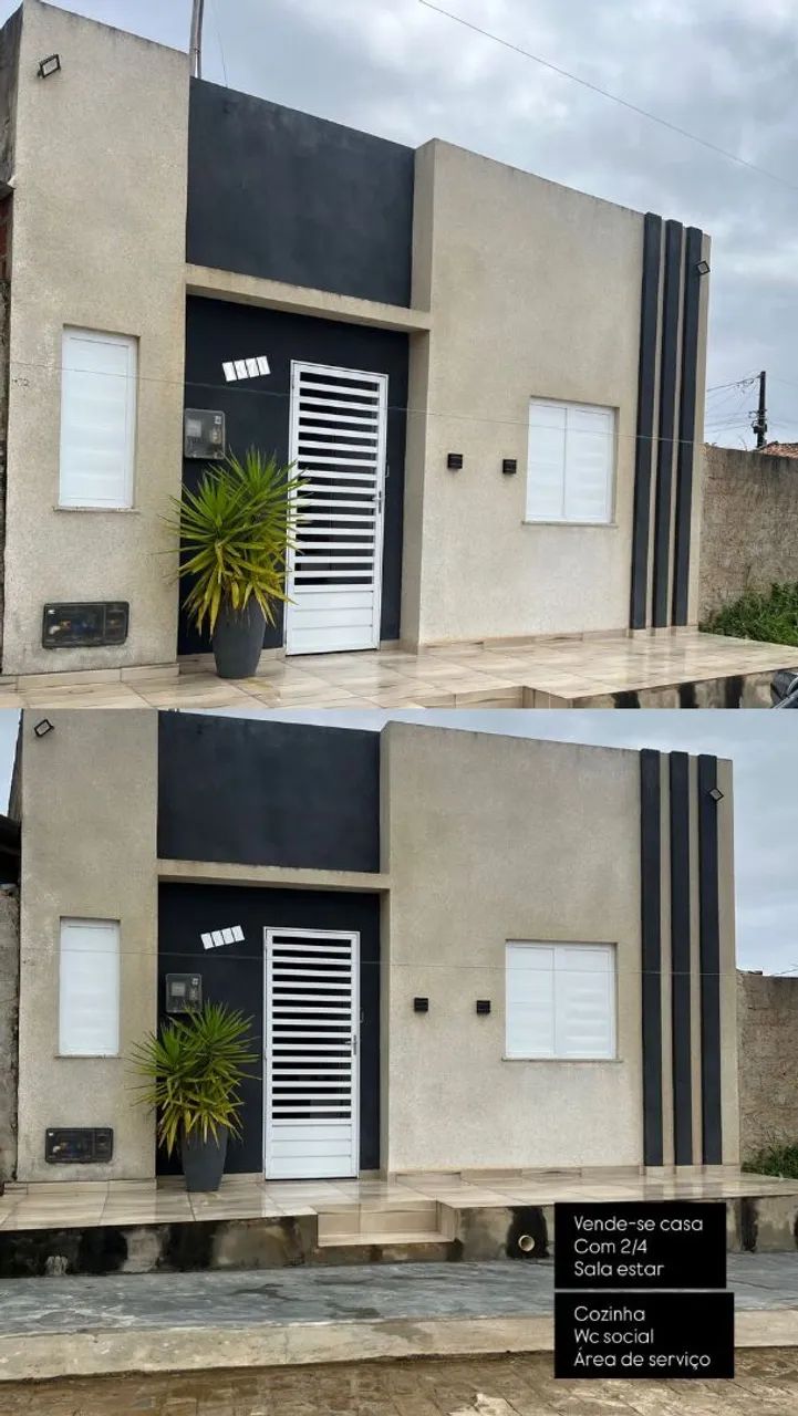 Foto - Nossa Senhora da Glória - 