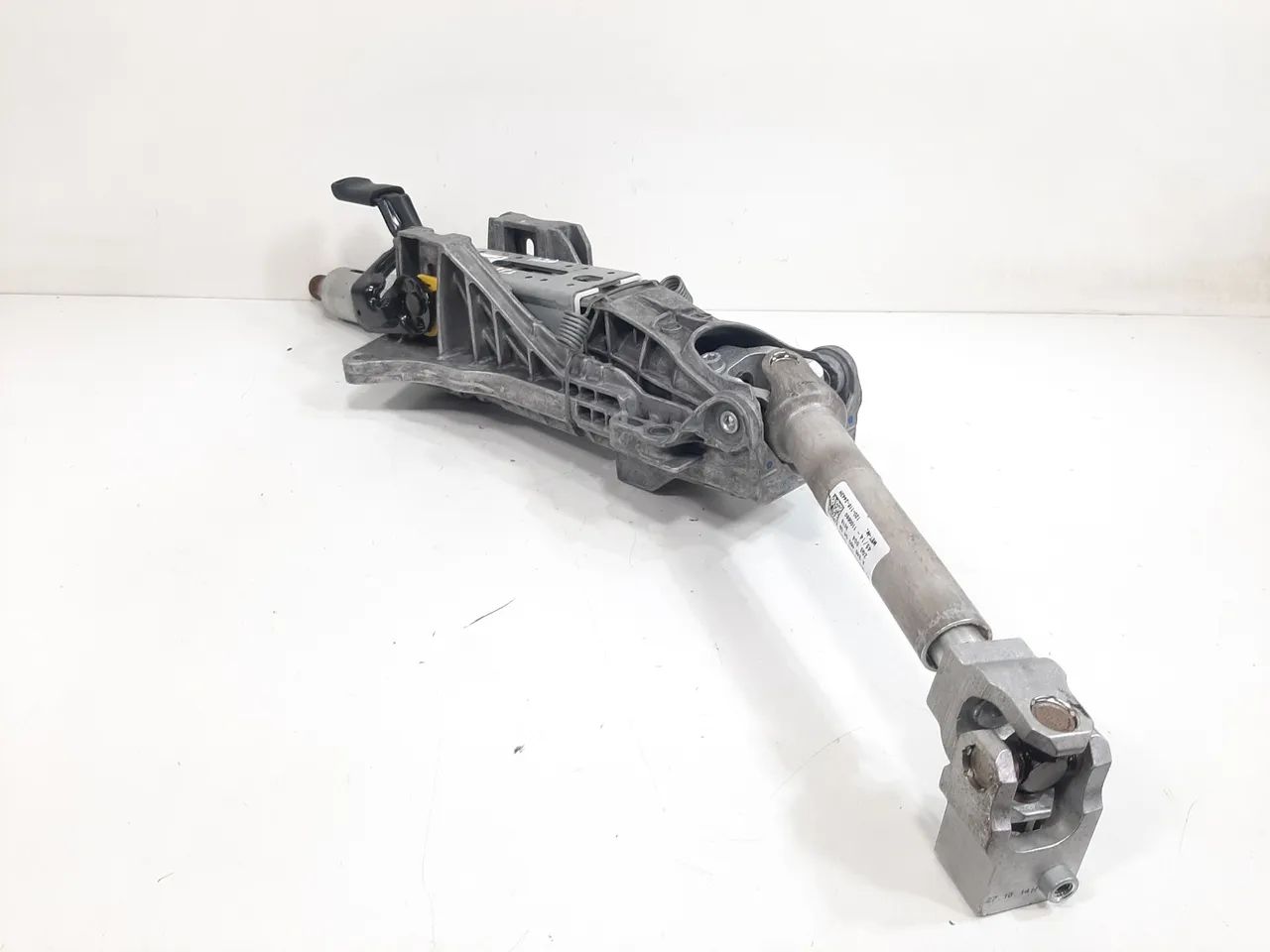 Coluna Direção Mercedes A200 W176 2013 2014 2015 A 2018 - Foto 4
