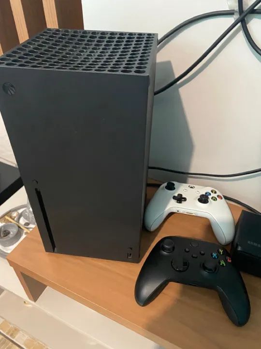 Xbox séries X 
