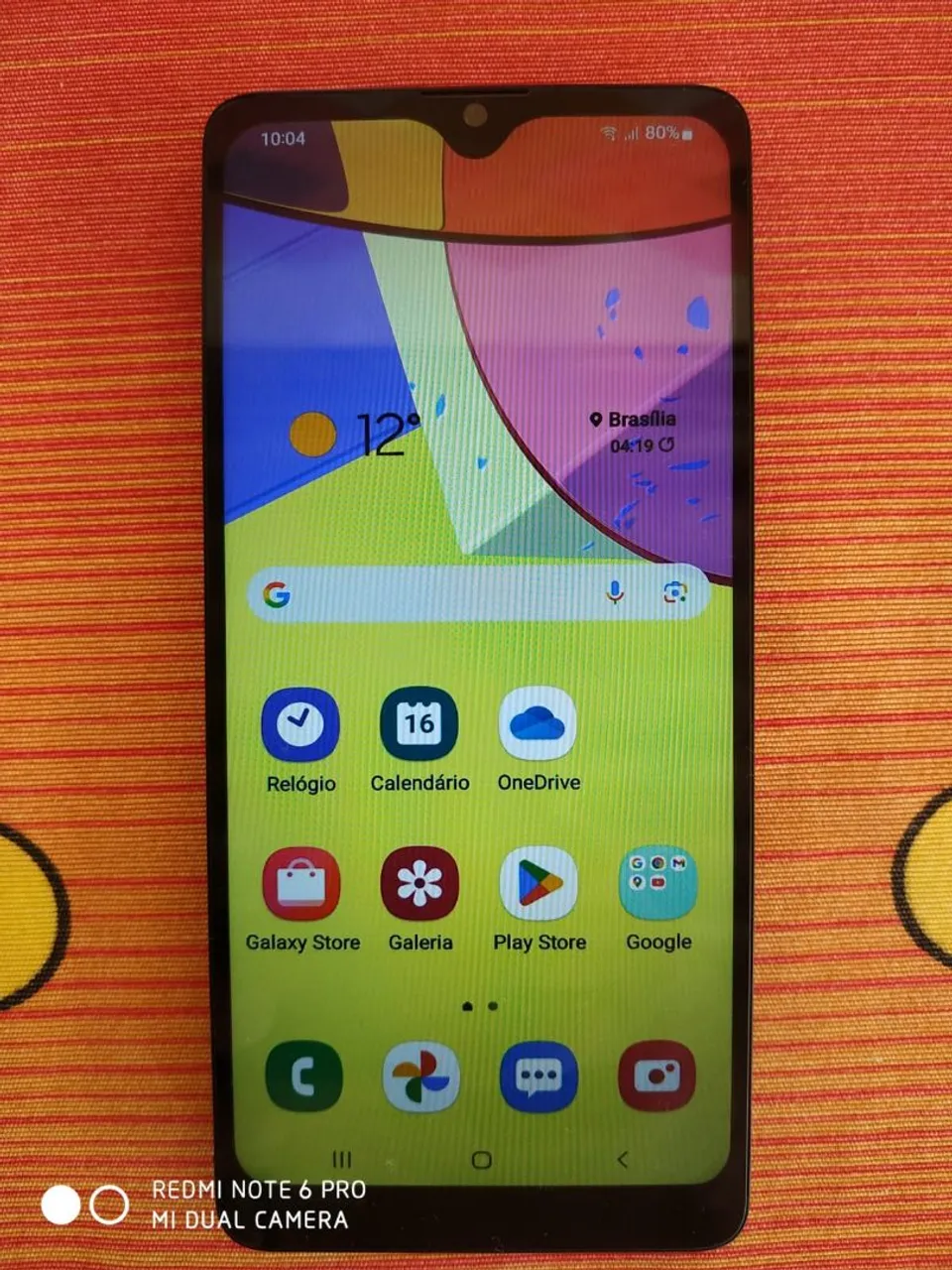 Samsung A 31
