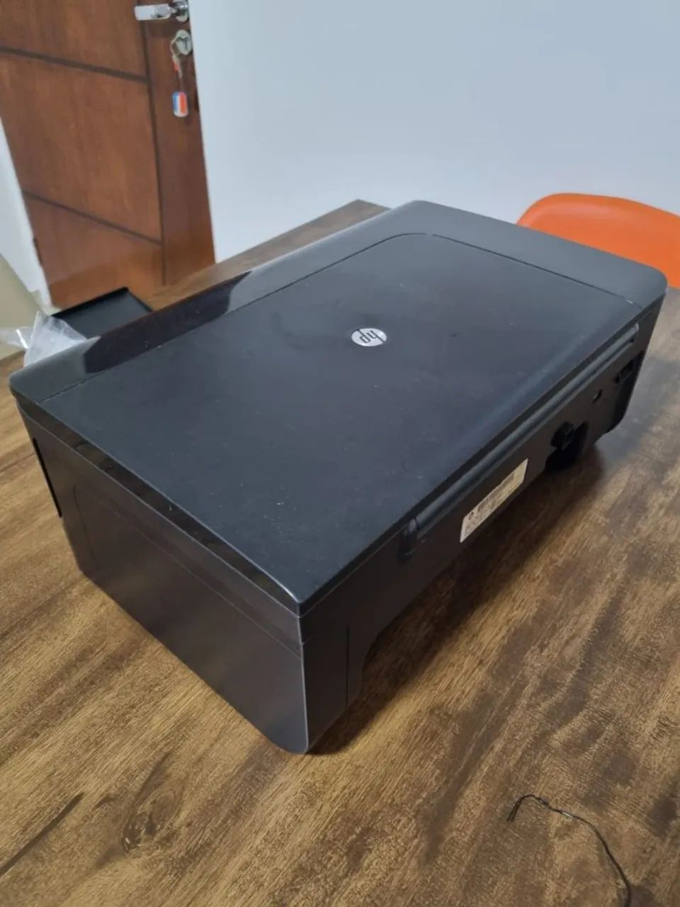 Impressora Multifuncional HP Officejet 4500 Desktop - Foto 4