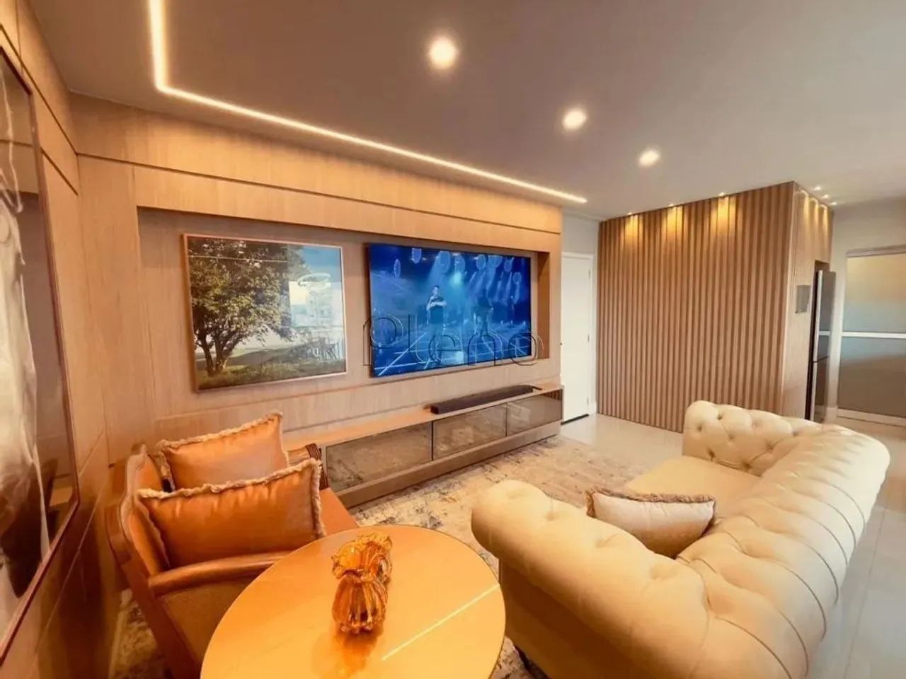 Apartamento à venda e para alugar em Campinas, Swiss Park, com 2 suítes, com 107 m², La Vi - Foto 3