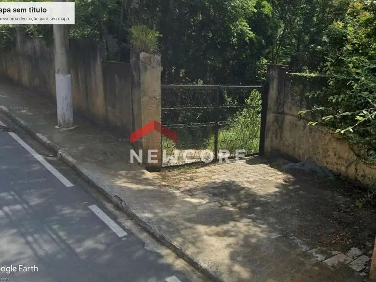 Lote em Estrada Zurique - Chácaras do Refúgio-Granja Viana - Cotia/SP - Foto 6