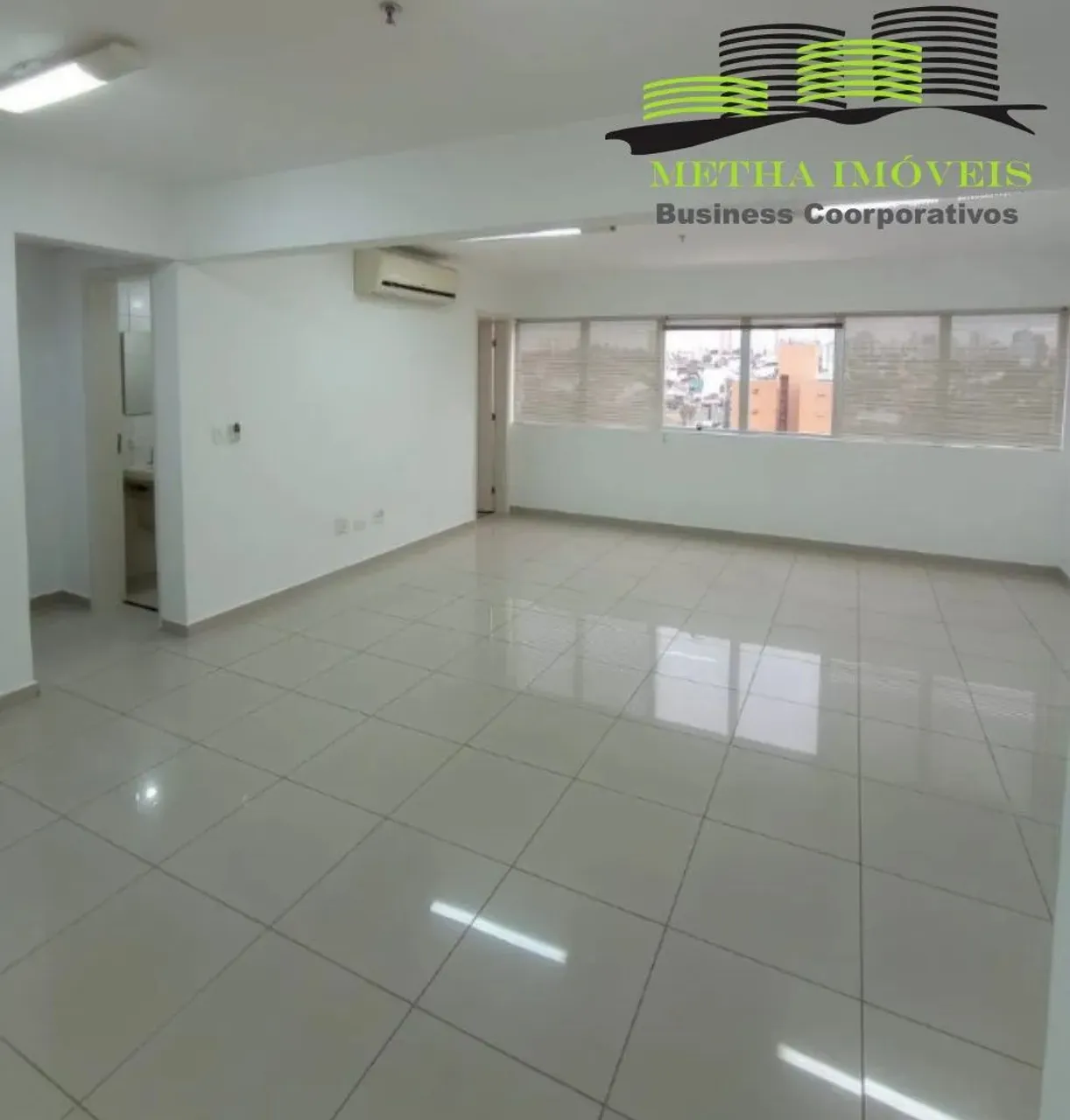SALA COMERCIAL em SOROCABA - SP, PARQUE CAMPOLIM