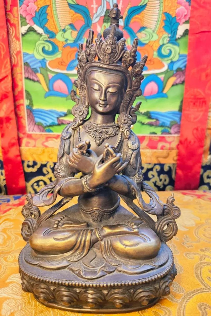 Buda Tibet